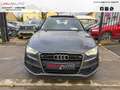 Audi A3 2.0 TDI 150CH FAP S LINE Gris - thumbnail 2