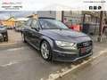 Audi A3 2.0 TDI 150CH FAP S LINE Gris - thumbnail 3