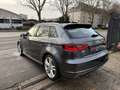 Audi A3 2.0 TDI 150CH FAP S LINE Gris - thumbnail 12