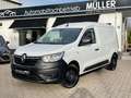 Renault EXPRESS TCe 100 KLIMA+PDC+1.Hd+Insp.NEU+TOPZUSTAND Weiß - thumbnail 1