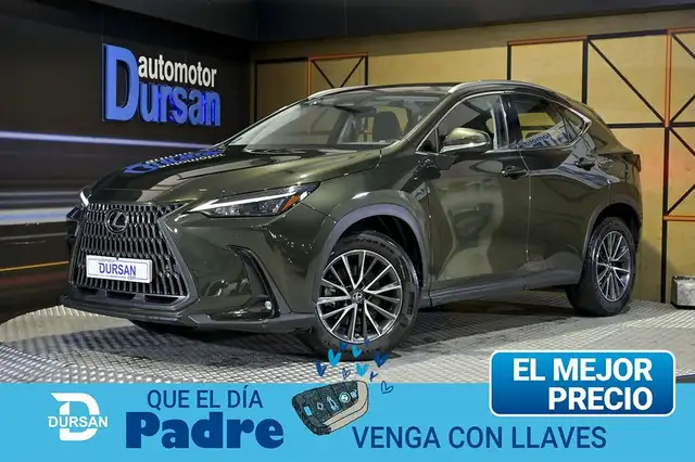 Lexus NX 350h Business City 2WD