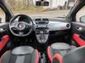 Fiat 500 Sport Zwart - thumbnail 10