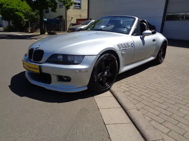 BMW Z3 Z3 roadster 2.8