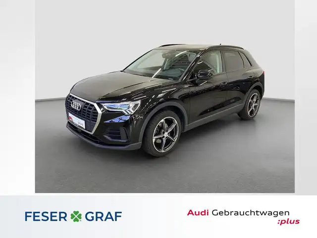 Audi Q3 35 TFSI S tronic Keyless LED PDC Plus Navi SHZ