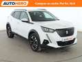Peugeot 2008 1.2 PureTech Allure Pack Blanco - thumbnail 8