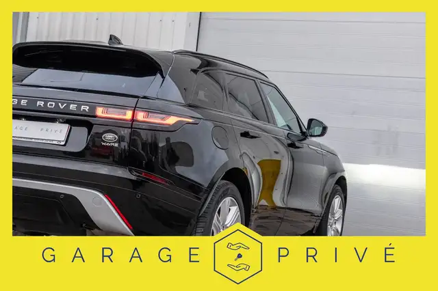 Land Rover Range Rover Velar P400e Dynamic SE | GARANTIE LAND ROVER
