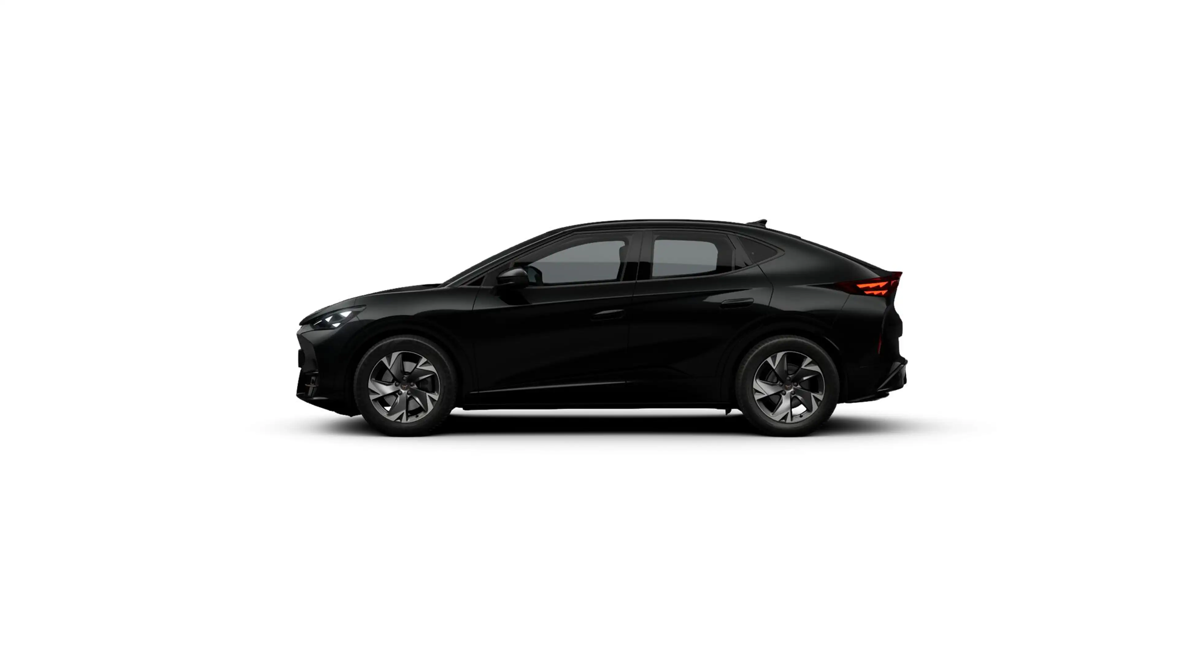 CUPRA Tavascan Essential | Achteruitrijcamera | Digitaal instrume — photo 3