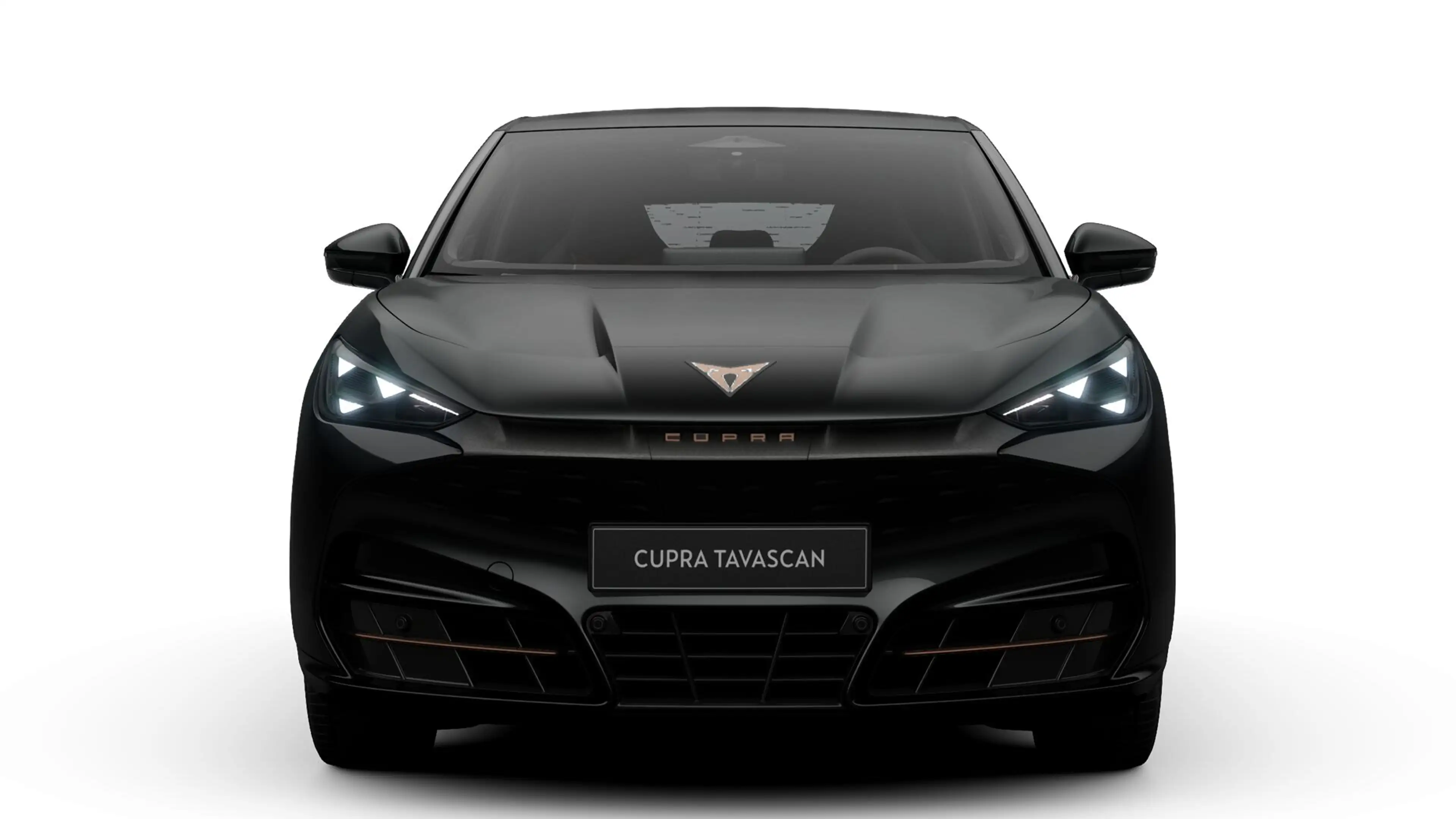 CUPRA Tavascan Essential | Achteruitrijcamera | Digitaal instrume — photo 9