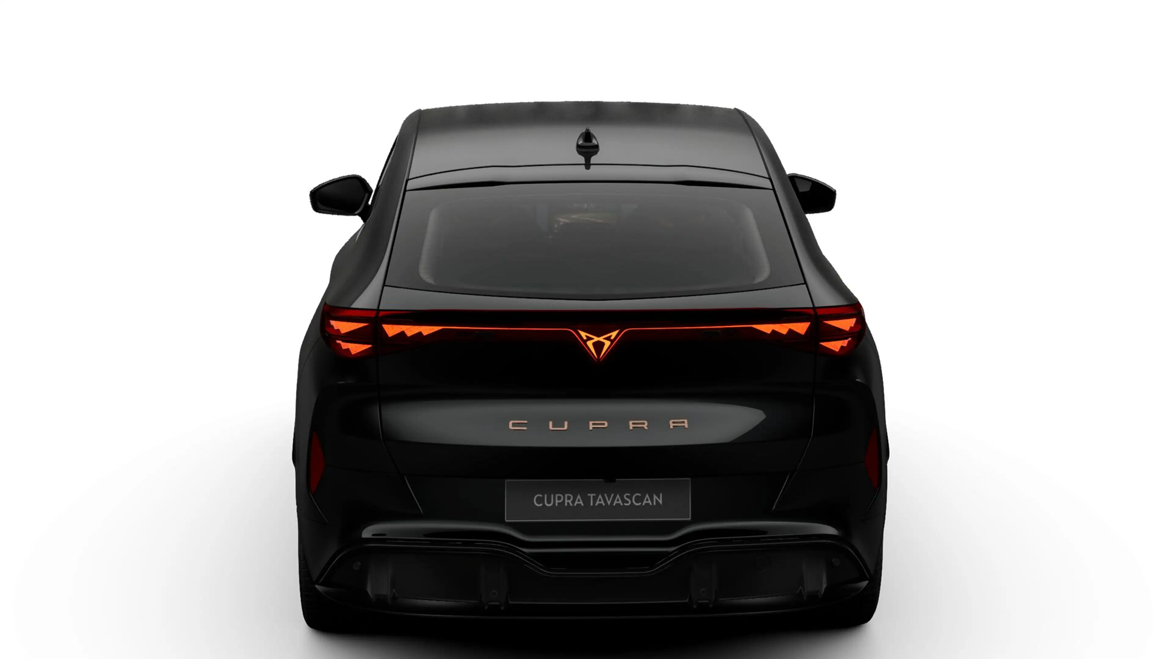 CUPRA Tavascan Essential | Achteruitrijcamera | Digitaal instrume — photo 12