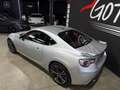 Toyota GT86 2.0 STERLING SILVER METALLIC MANUALE Grau - thumbnail 9