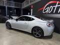 Toyota GT86 2.0 STERLING SILVER METALLIC MANUALE Grau - thumbnail 4