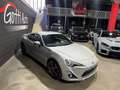 Toyota GT86 2.0 STERLING SILVER METALLIC MANUALE Grau - thumbnail 3