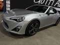 Toyota GT86 2.0 STERLING SILVER METALLIC MANUALE Grau - thumbnail 7