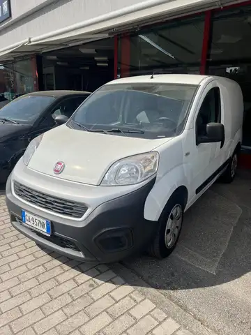 Fiat Fiorino CARGO SX 1.3 MJT 95CV