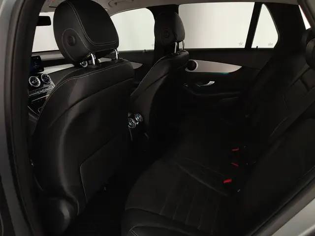 Mercedes-Benz GLC view 14