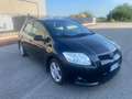 Toyota Auris 2.0 D-4D DPF 5 porte Sol MY'08 Nero - thumbnail 2