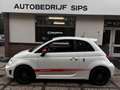 Fiat 500 Abarth 1.4 T-Jet 595 | '70 Years Edition | Uniek Nette Au Blanc - thumbnail 2