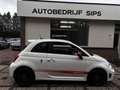 Fiat 500 Abarth 1.4 T-Jet 595 | '70 Years Edition | Uniek Nette Au Blanc - thumbnail 5