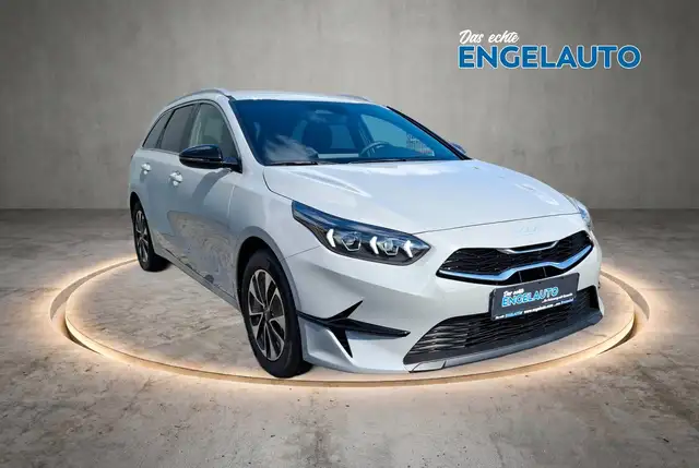 Kia Ceed SW / cee'd SW