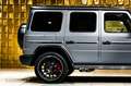 Mercedes-Benz G 63 AMG + NIGHT PACKAGE II + CARBON + MY2024 Grigio - thumbnail 8