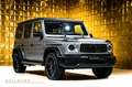 Mercedes-Benz G 63 AMG + NIGHT PACKAGE II + CARBON + MY2024 Grigio - thumbnail 1