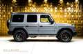 Mercedes-Benz G 63 AMG + NIGHT PACKAGE II + CARBON + MY2024 Grigio - thumbnail 9