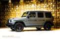 Mercedes-Benz G 63 AMG + NIGHT PACKAGE II + CARBON + MY2024 Grigio - thumbnail 3