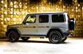 Mercedes-Benz G 63 AMG + NIGHT PACKAGE II + CARBON + MY2024 Grigio - thumbnail 4