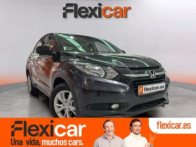 Honda HR-V 1.5 i-VTEC Elegance