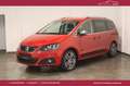 SEAT Alhambra 1.4 TSI DSG FR-Line-7SI.-NAV-XENON-AHK- Rouge - thumbnail 4