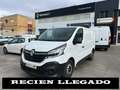Renault Trafic Furgón 27 L1H1 Energy BluedCi 88kW Blanc - thumbnail 1