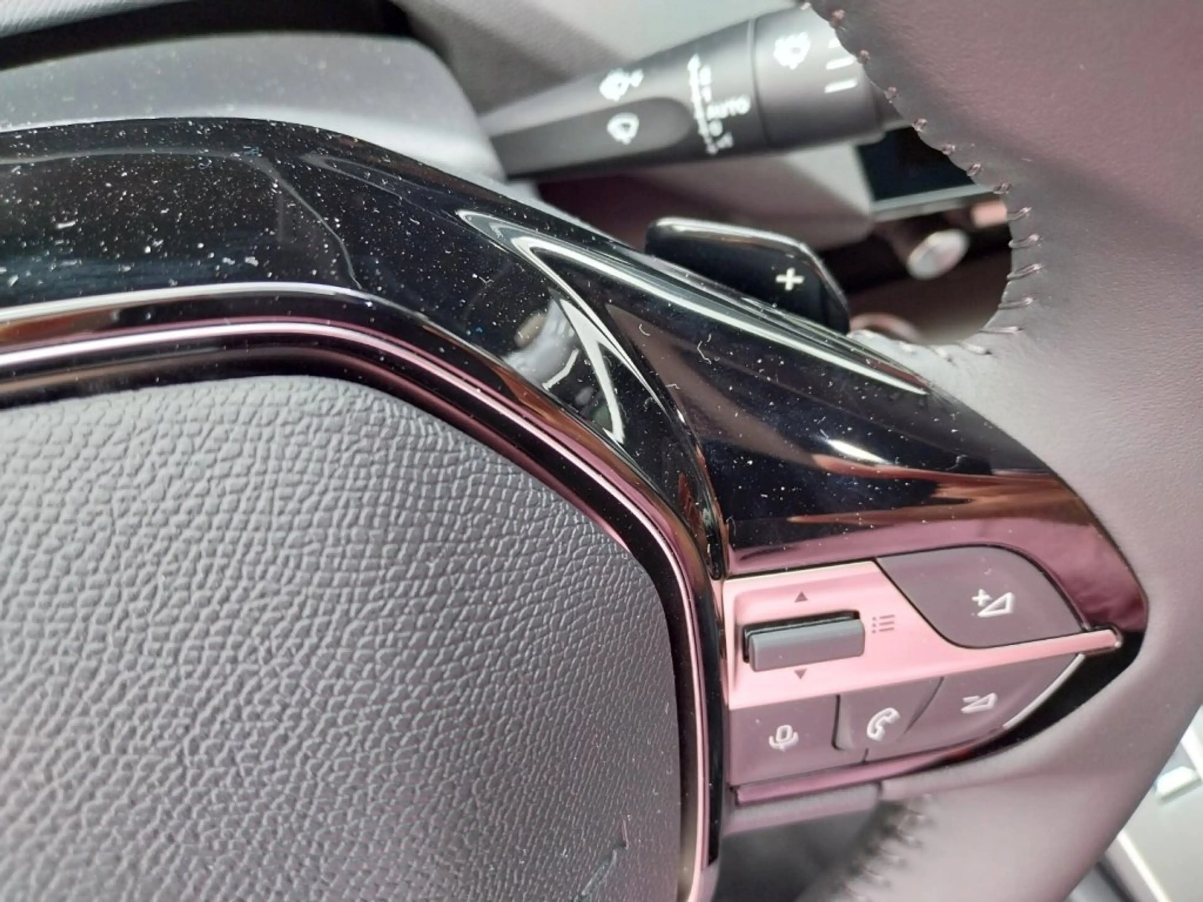 Peugeot 308 Neuer 308 SW ALLURE Hybrid 145 e-DCS6 — photo 13