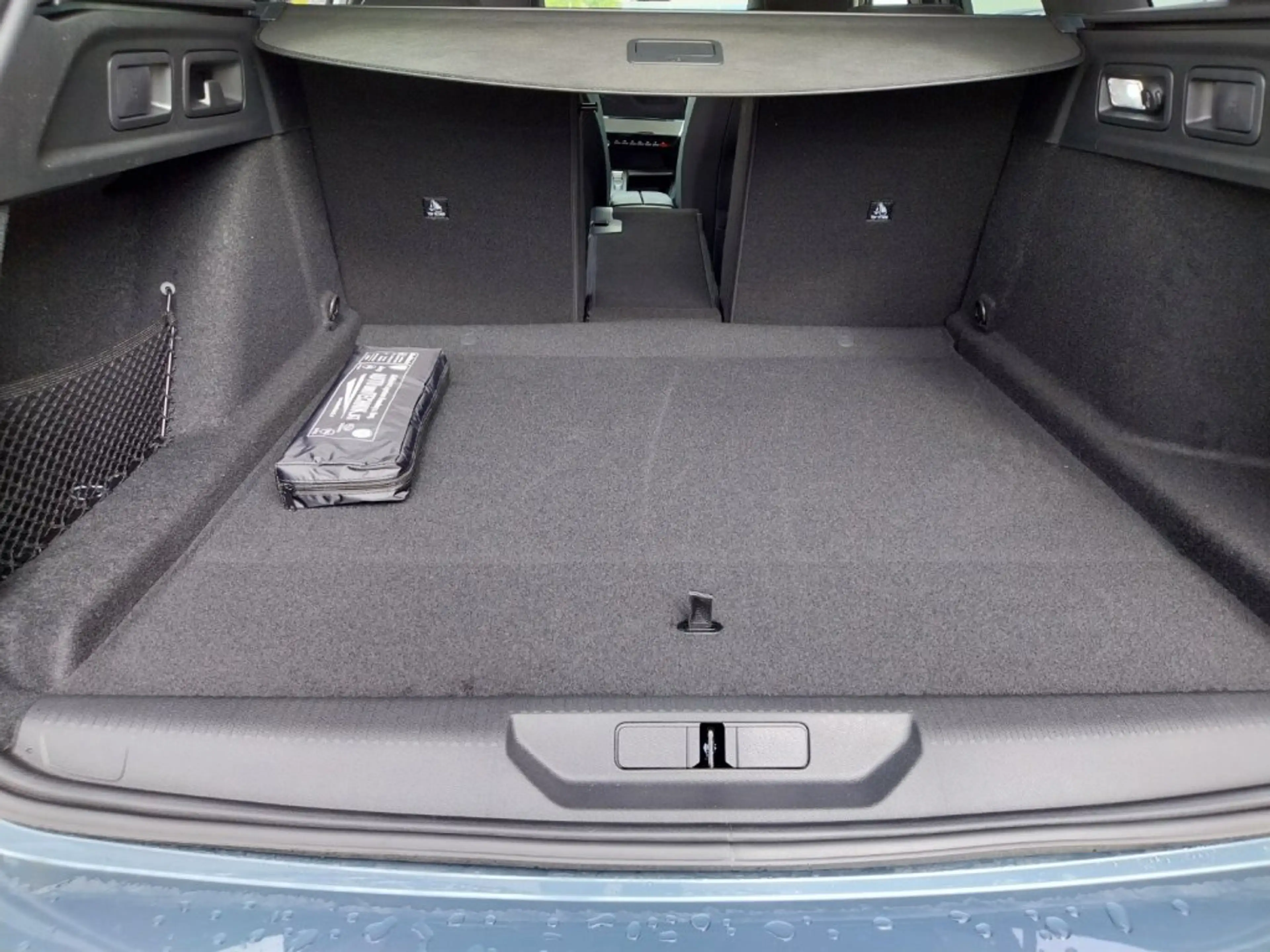 Peugeot 308 Neuer 308 SW ALLURE Hybrid 145 e-DCS6 — photo 24
