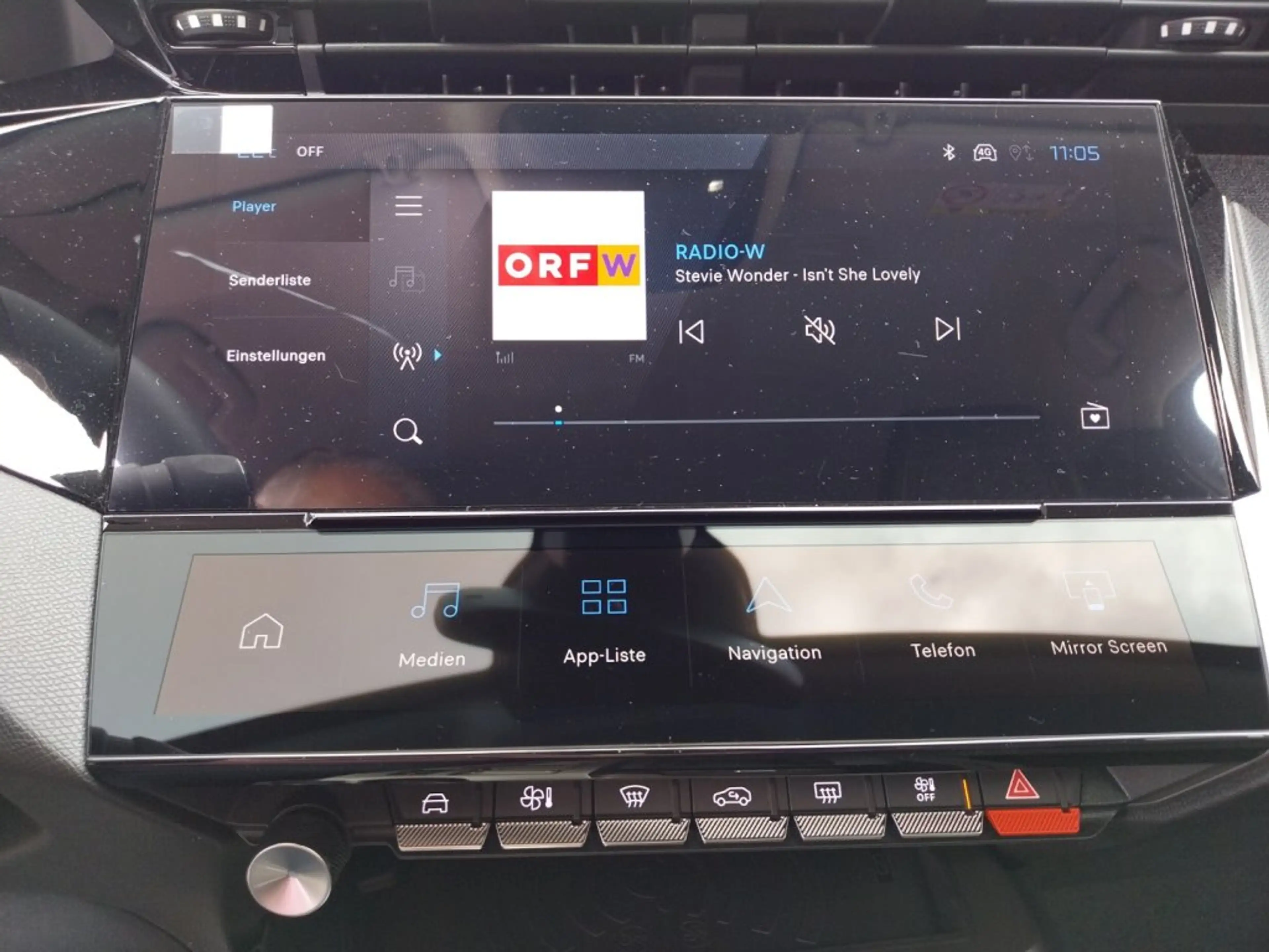 Peugeot 308 Neuer 308 SW ALLURE Hybrid 145 e-DCS6 — photo 14