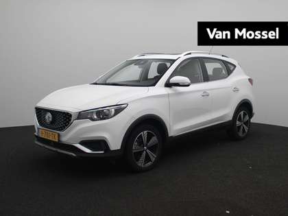 MG ZS MG EV Luxury 45 kWh | 1e-Eigenaar | Navi | Panoram