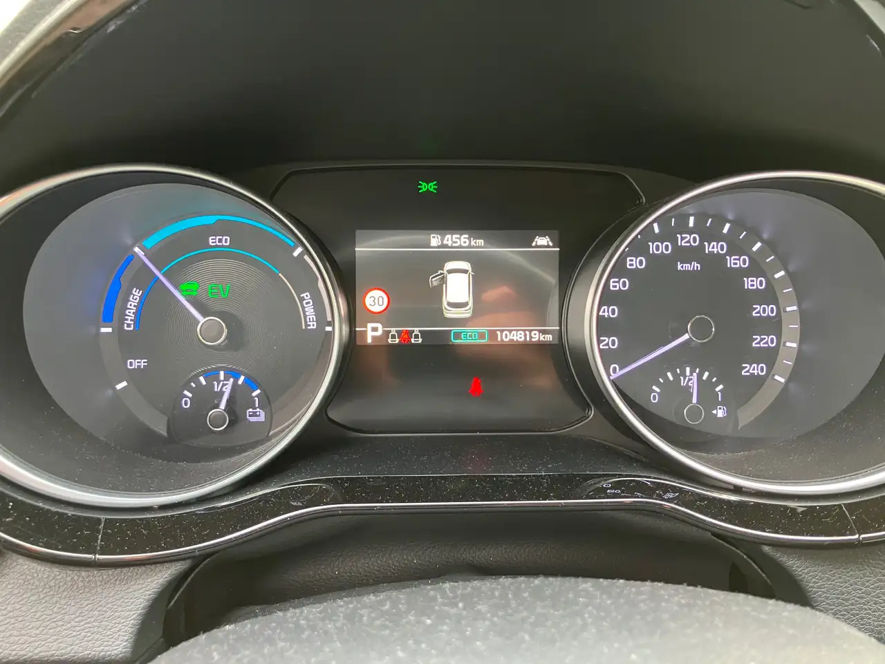Kia Ceed / cee'd