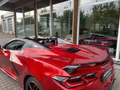 Corvette C8 V8 Stingray 3LT Cabrio Carbon Lift Rot - thumbnail 19