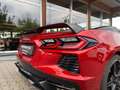 Corvette C8 V8 Stingray 3LT Cabrio Carbon Lift Rot - thumbnail 18