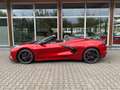 Corvette C8 V8 Stingray 3LT Cabrio Carbon Lift Rot - thumbnail 21