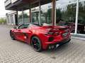 Corvette C8 V8 Stingray 3LT Cabrio Carbon Lift Rot - thumbnail 4