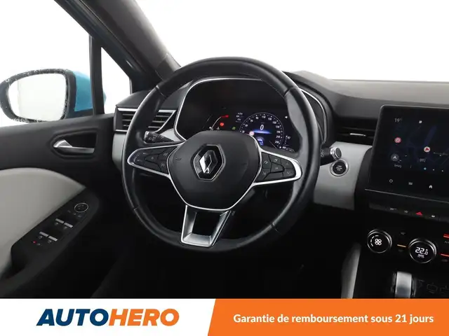Renault Clio view 13