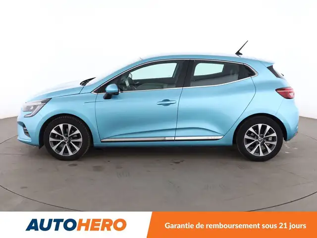 Renault Clio view 3