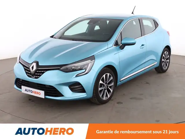 2020 Renault Clio in Blue for sale