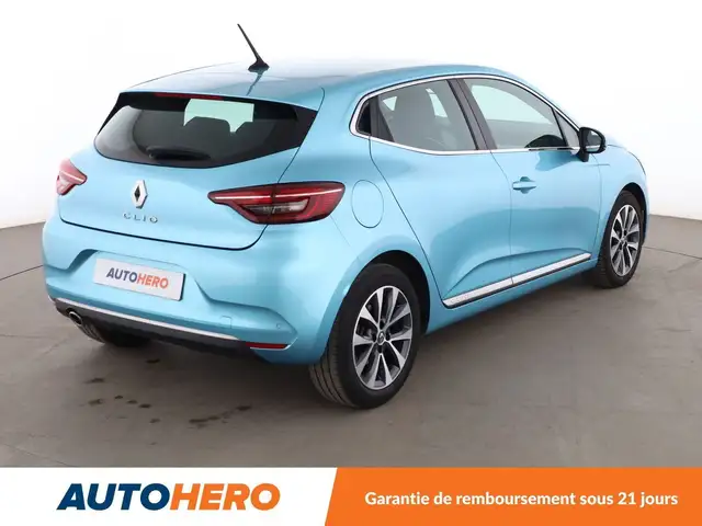 Renault Clio view 6