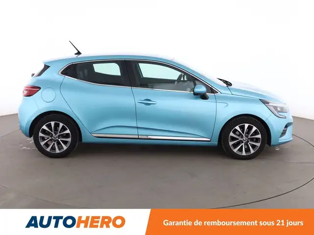 Renault Clio view 7