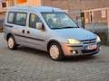 Opel Combo Basis Combi Blau - thumbnail 3