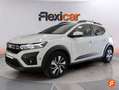 Dacia Sandero Stepway Expression Go 74kW (100CV) ECO-G Blanco - thumbnail 2