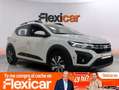 Dacia Sandero Stepway Expression Go 74kW (100CV) ECO-G Blanco - thumbnail 1