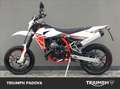 SWM SM 125 R Bianco - thumbnail 6