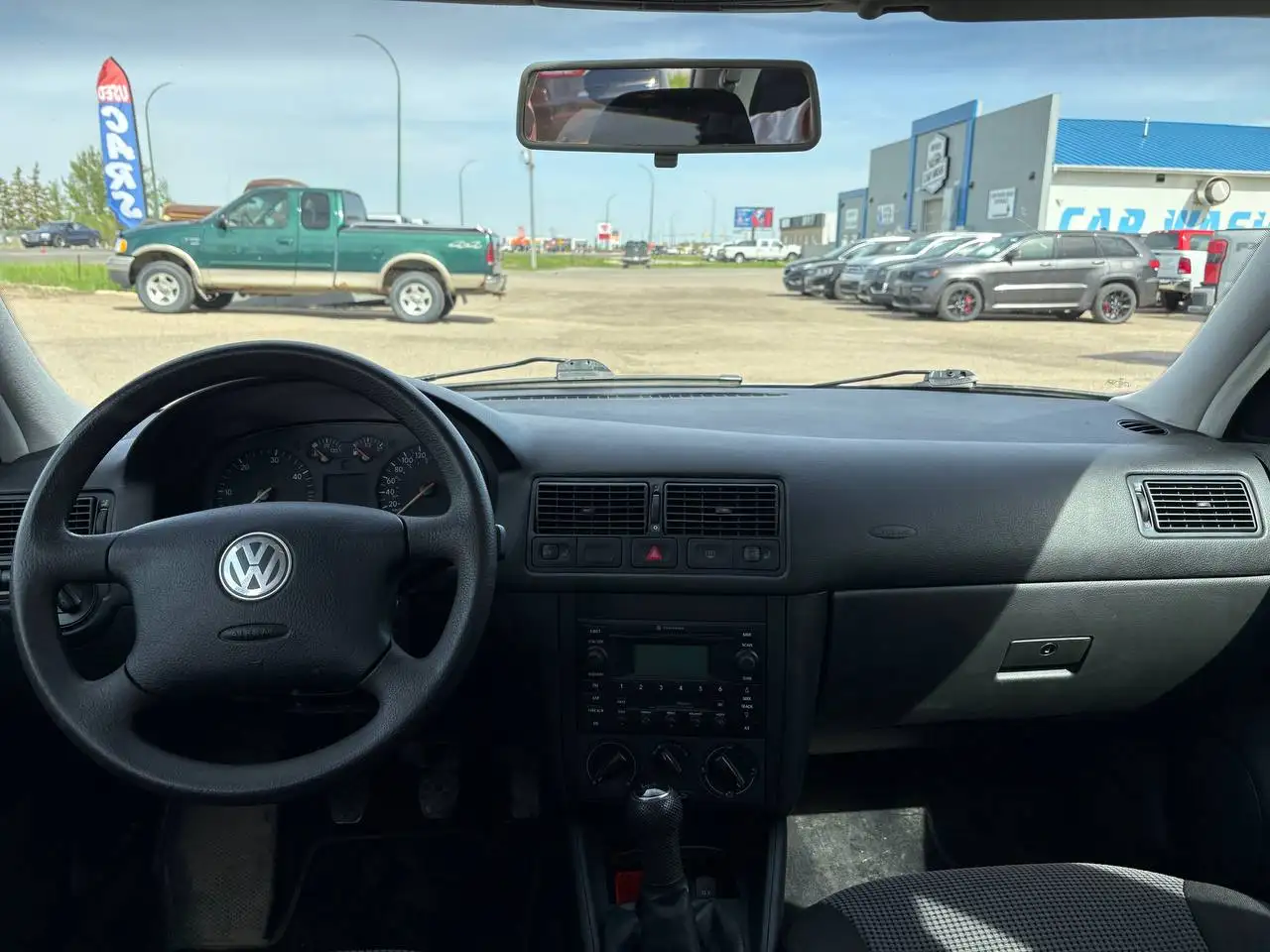 Volkswagen Golf снимка Volkswagen Golf